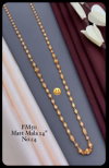 FM Design Matte Mala Set 2 Wholesale Price In Surat
